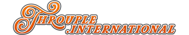 Throuple International Logo